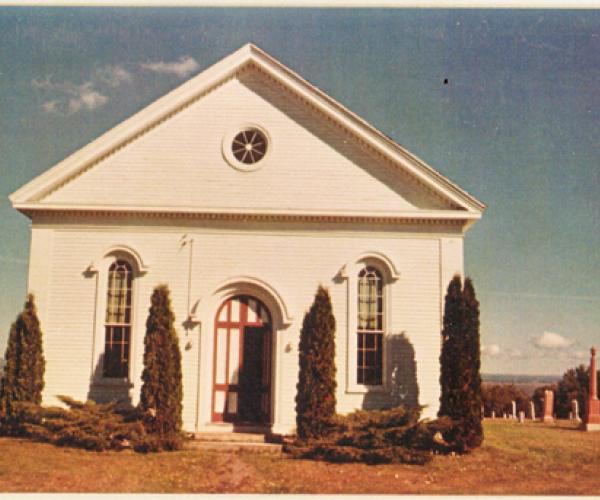 Building Photos - East Hants Museum